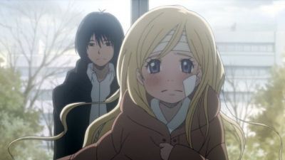 Honey And Clover Season 2 Episode 11