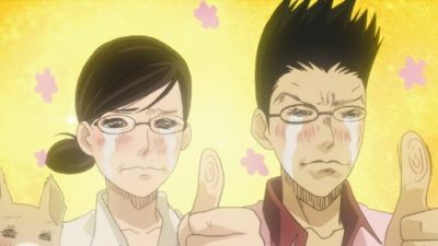 Honey And Clover Season 2 Episode 9