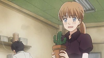 Honey And Clover Season 2 Episode 8