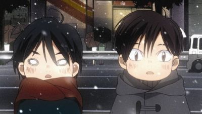 Honey And Clover Season 2 Episode 7