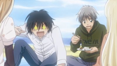 Honey And Clover Season 2 Episode 6