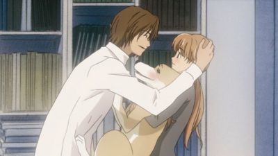 Honey And Clover Season 2 Episode 5