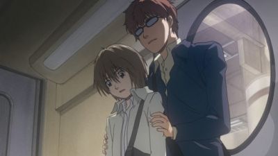 Honey And Clover Season 2 Episode 4