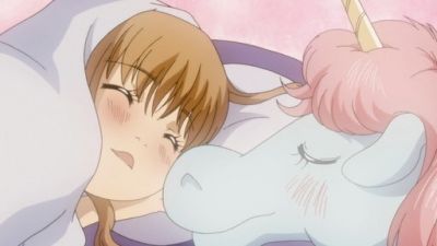 Honey And Clover Season 2 Episode 3