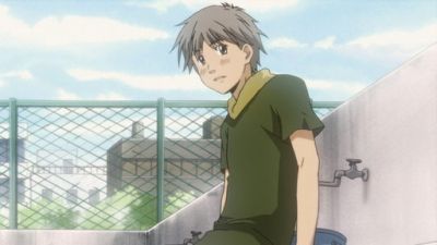 Honey And Clover Season 2 Episode 2