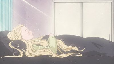 Honey And Clover Season 2 Episode 13