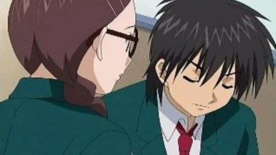 Ichigo 100% Season 1 Episode 2