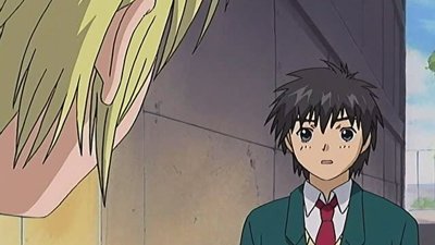 Ichigo 100% Season 1 Episode 4