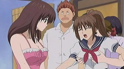 Ichigo 100% Season 1 Episode 6