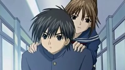 Ichigo 100% Season 1 Episode 8