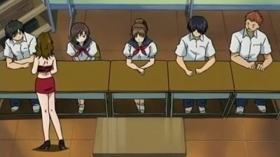 Ichigo 100% Season 1 Episode 10