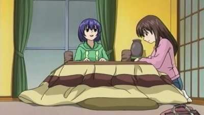 Ichigo 100% Season 1 Episode 16