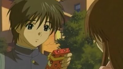 Ichigo 100% Season 1 Episode 18