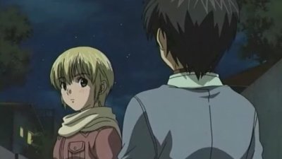 Ichigo 100% Season 1 Episode 20