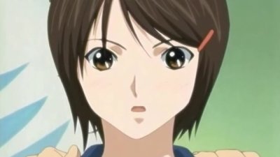 Ichigo 100% Season 1 Episode 22