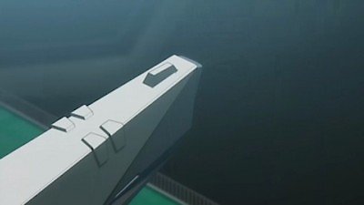 Idolmaster Xenoglossia Season 1 Episode 5