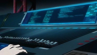 Idolmaster Xenoglossia Season 1 Episode 6