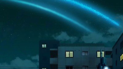 Idolmaster Xenoglossia Season 1 Episode 16