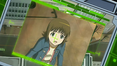 Idolmaster Xenoglossia Season 1 Episode 21