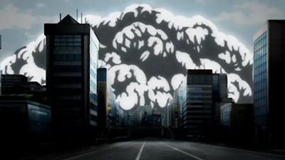 Idolmaster Xenoglossia Season 1 Episode 23