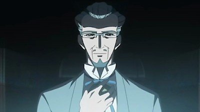 Idolmaster Xenoglossia Season 1 Episode 26