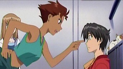 IGPX Season 1 Episode 1