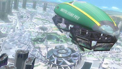 IGPX Season 1 Episode 2