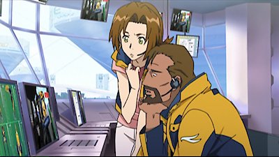 IGPX Season 1 Episode 3