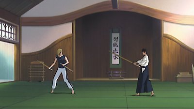 IGPX Season 1 Episode 6