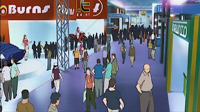 IGPX Season 1 Episode 7