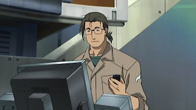 IGPX Season 1 Episode 10