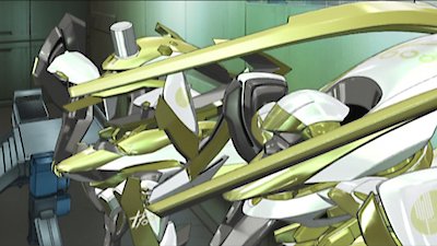 IGPX Season 1 Episode 12