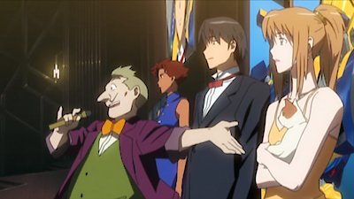 IGPX Season 2 Episode 1