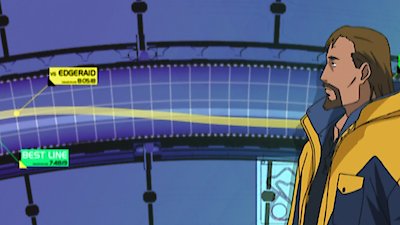 IGPX Season 2 Episode 3