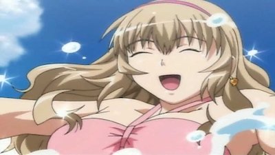 Where to watch Ikki Tousen TV series streaming online