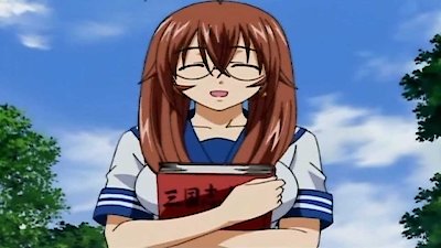 Ikki tousen: Where to Watch and Stream Online