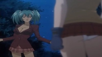 Ikkitousen Episódio 1 - Animes Online