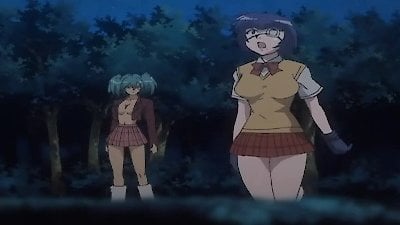 Ikki Tousen Season 1 Episode 6