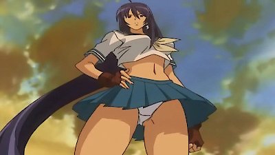 Ikki Tousen Season 1 Episode 7