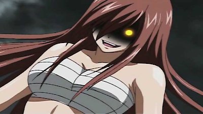 Ikki Tousen Season 2 - watch full episodes streaming online