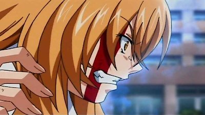 Ikki Tousen Season 2 - watch full episodes streaming online