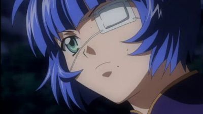 Ikki Tousen: Dragon Destiny Season 2 Episode 1