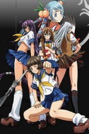 Ikki Tousen: Dragon Destiny