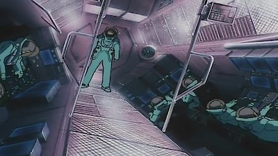 Infinite Ryvius Season 1 Episode 7