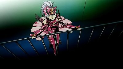 Infinite Ryvius Season 1 Episode 10