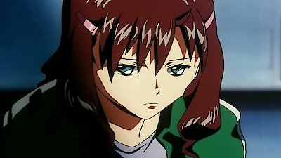 Infinite Ryvius Season 1 Episode 13