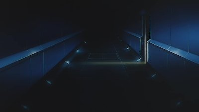 Infinite Ryvius Season 1 Episode 22