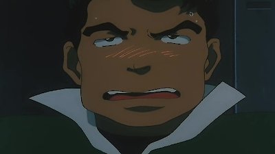 Infinite Ryvius Season 1 Episode 23