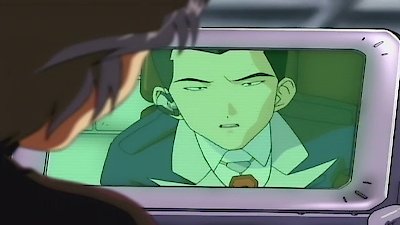 Infinite Ryvius Season 1 Episode 24