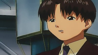 Infinite Ryvius Season 1 Episode 26